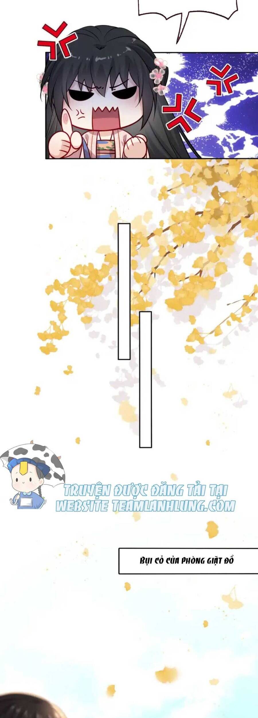 Ta Đem Hoàng Tử Dưỡng Thành Hắc Hóa Chap 5 - Next Chap 6