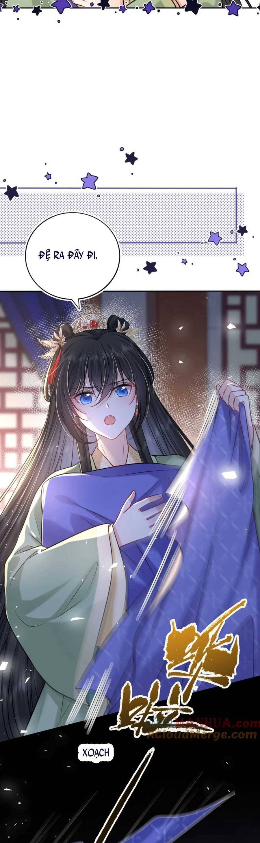 Ta Đem Hoàng Tử Dưỡng Thành Hắc Hóa Chap 53 - Next Chap 54