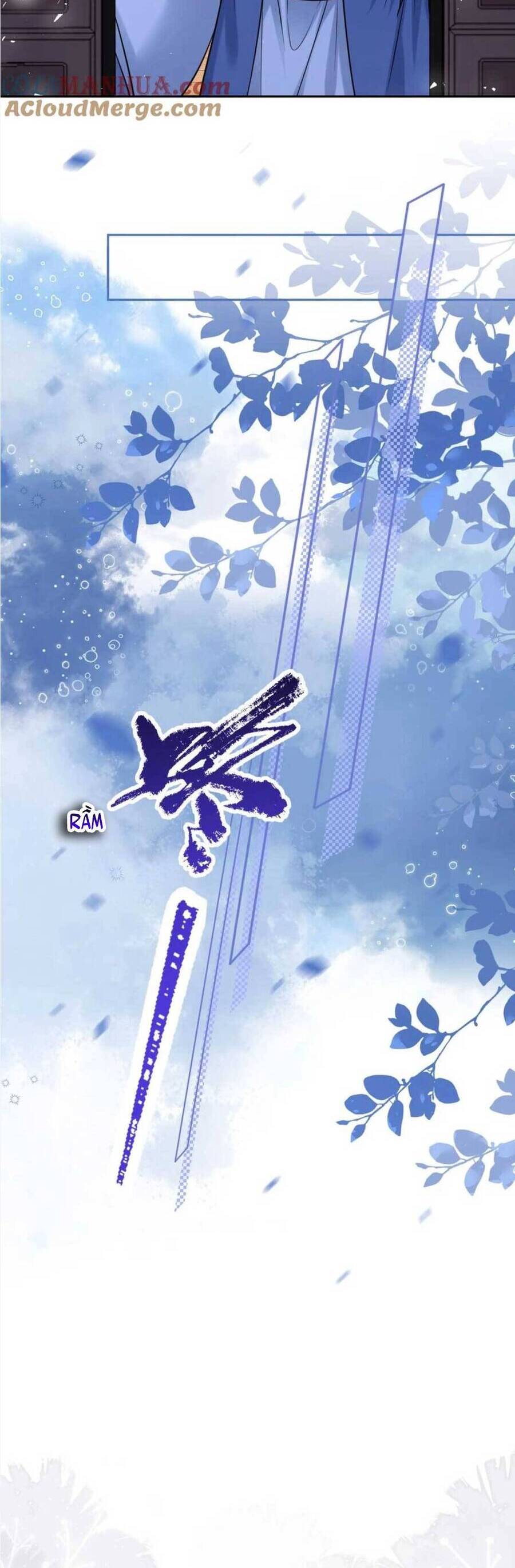 Ta Đem Hoàng Tử Dưỡng Thành Hắc Hóa Chap 53 - Next Chap 54