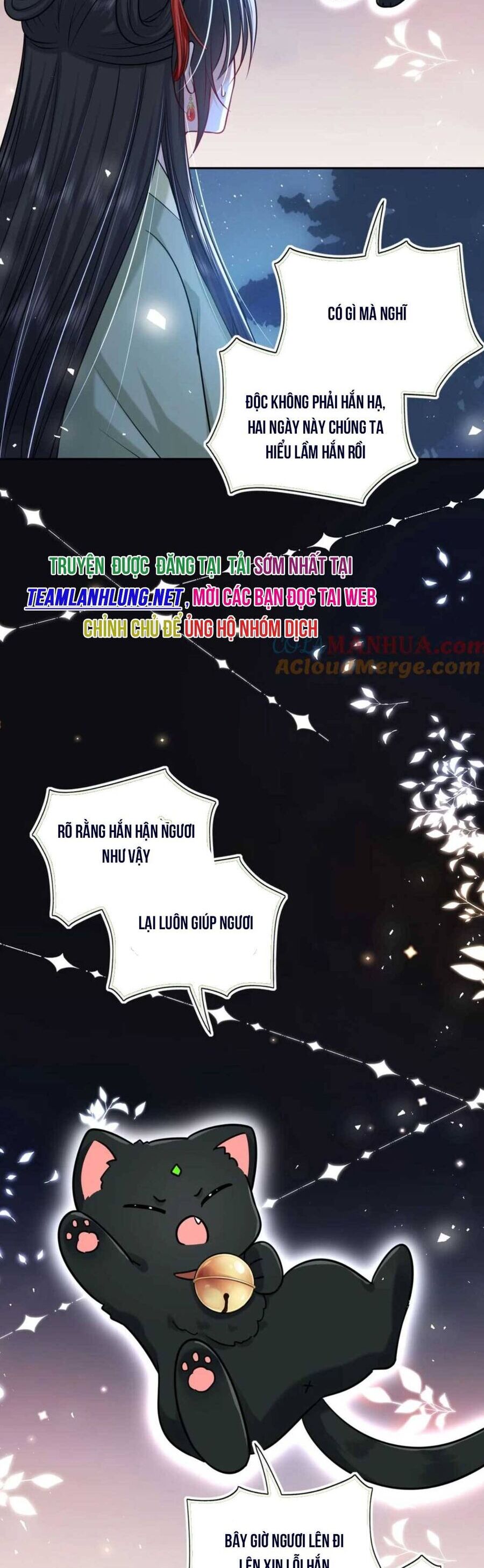 Ta Đem Hoàng Tử Dưỡng Thành Hắc Hóa Chap 56 - Next Chap 57