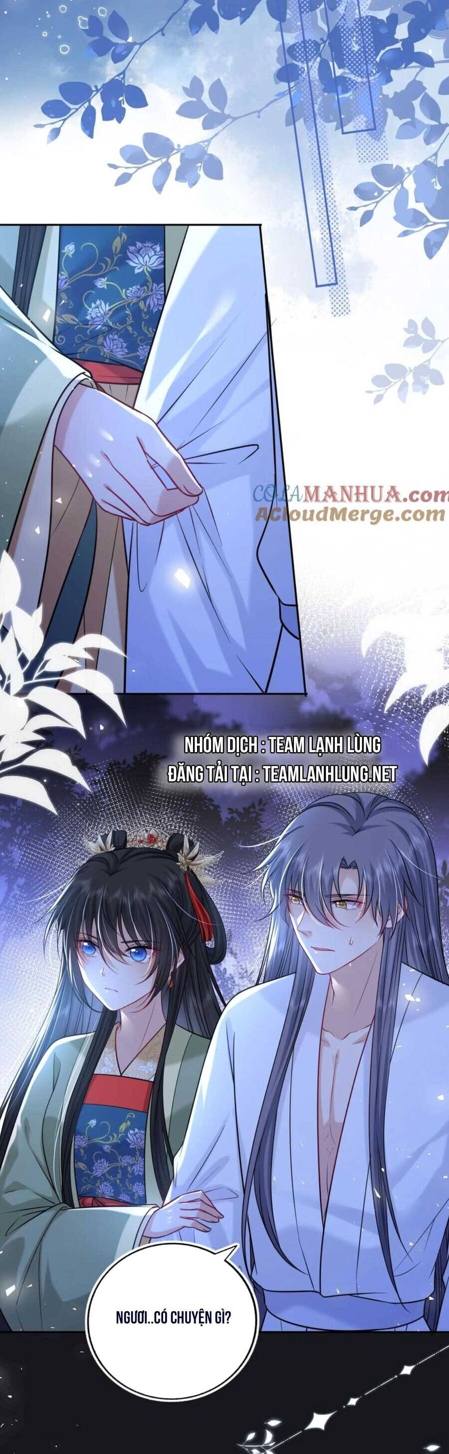 Ta Đem Hoàng Tử Dưỡng Thành Hắc Hóa Chap 56 - Next Chap 57