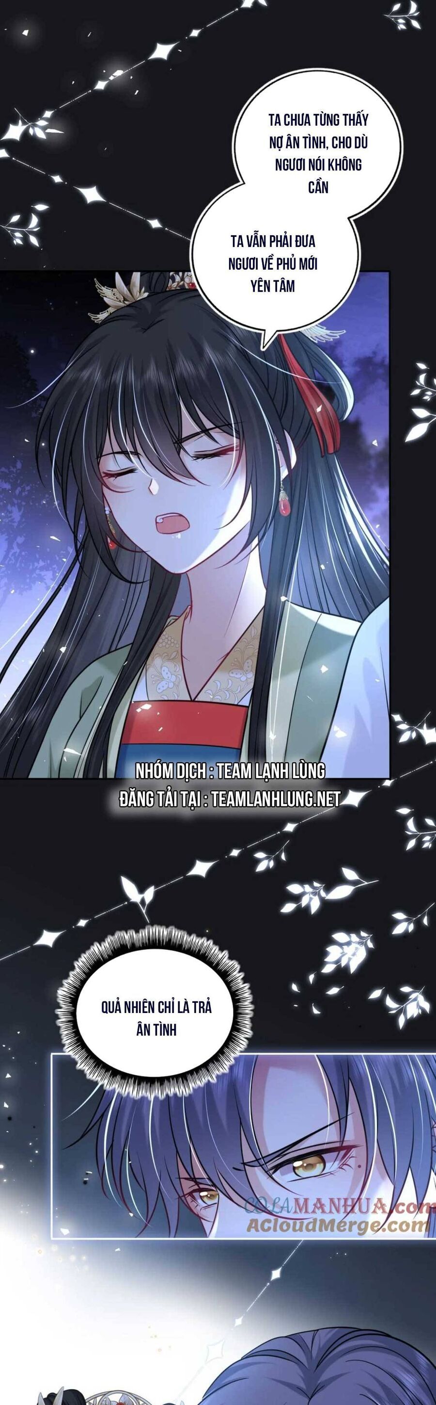 Ta Đem Hoàng Tử Dưỡng Thành Hắc Hóa Chap 56 - Next Chap 57