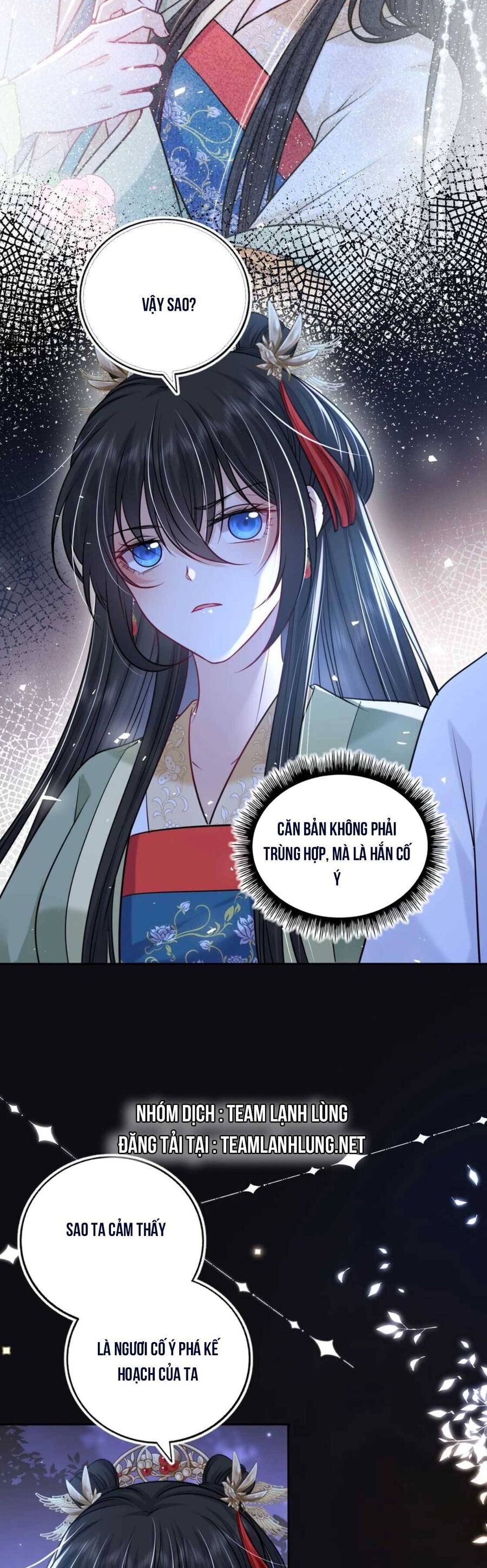 Ta Đem Hoàng Tử Dưỡng Thành Hắc Hóa Chap 56 - Next Chap 57