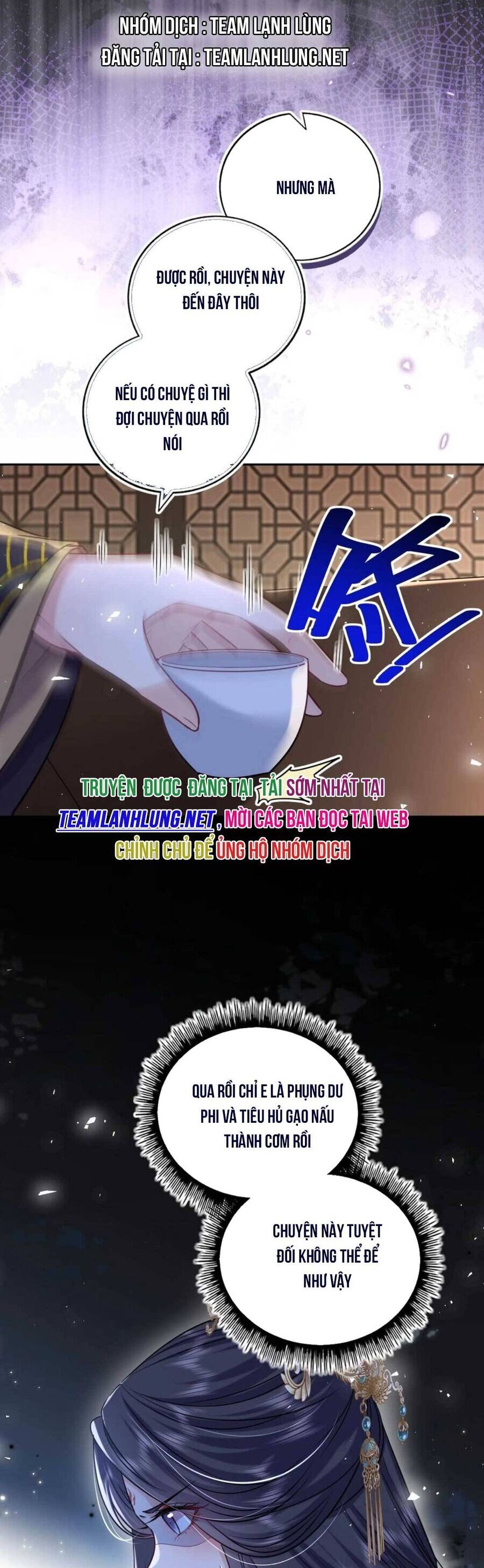 Ta Đem Hoàng Tử Dưỡng Thành Hắc Hóa Chap 56 - Next Chap 57