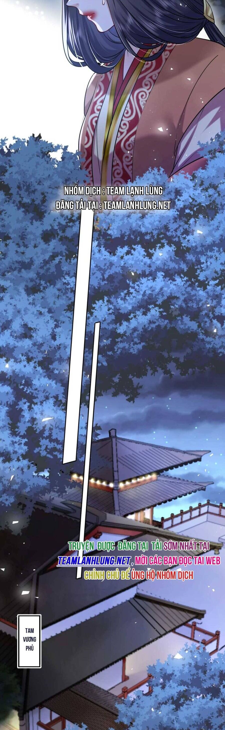 Ta Đem Hoàng Tử Dưỡng Thành Hắc Hóa Chap 56 - Next Chap 57