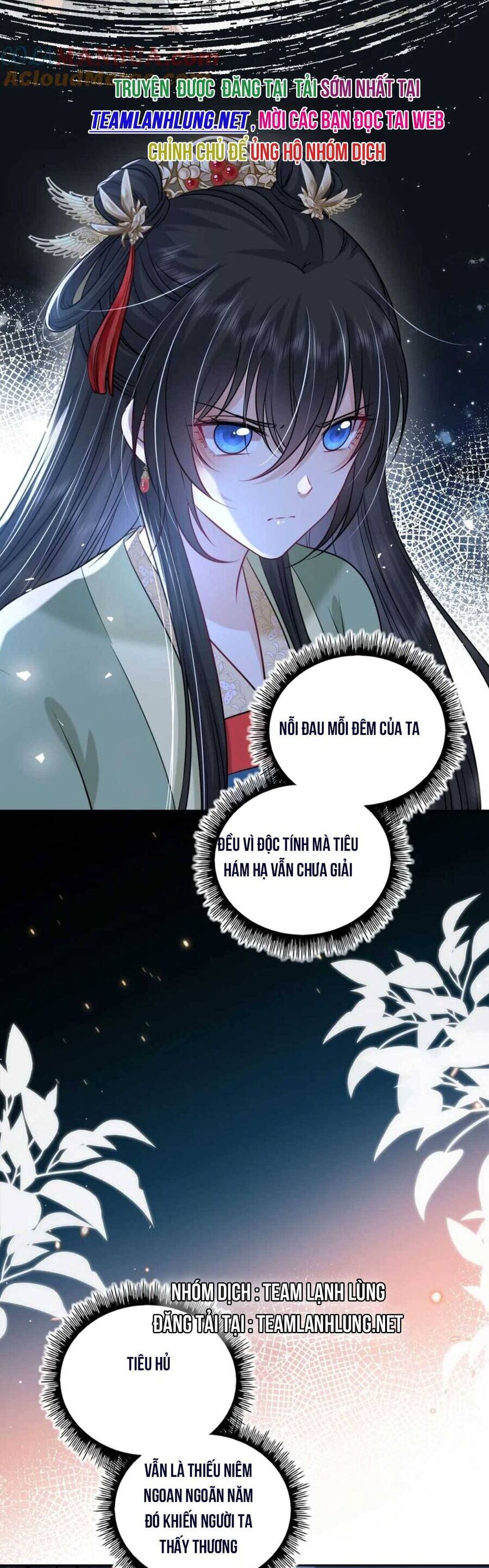 Ta Đem Hoàng Tử Dưỡng Thành Hắc Hóa Chap 56 - Next Chap 57