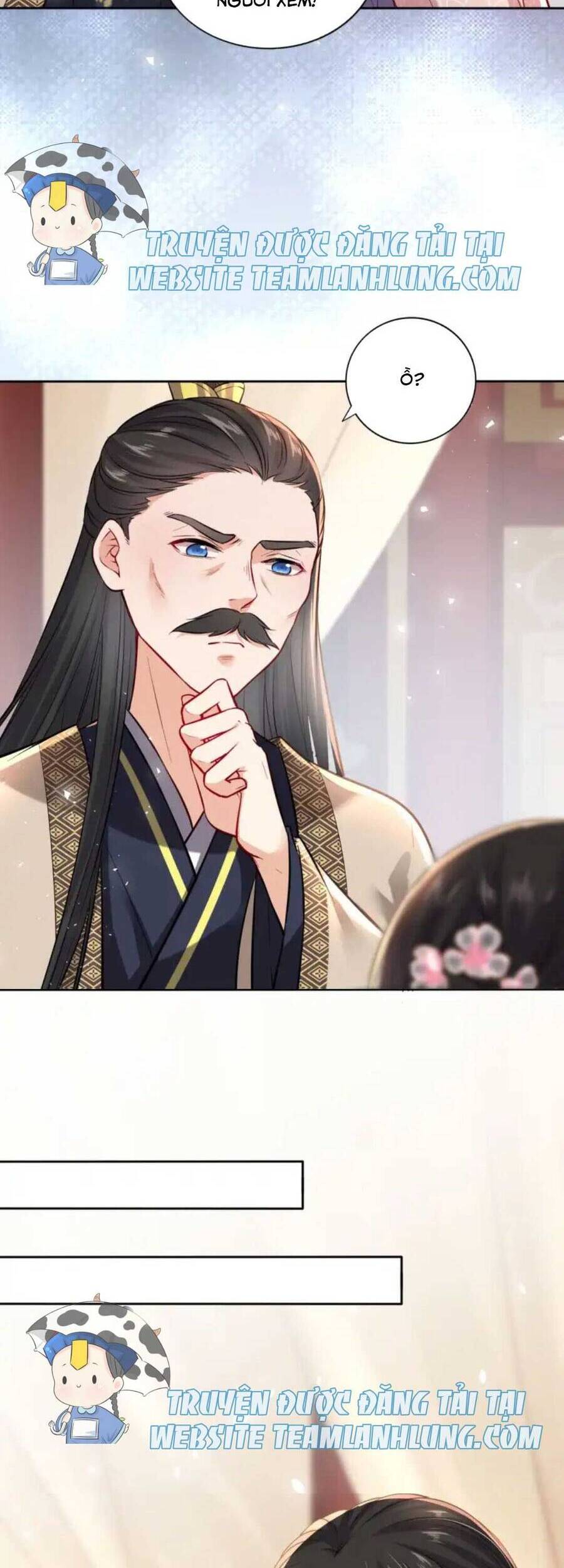 Ta Đem Hoàng Tử Dưỡng Thành Hắc Hóa Chap 6 - Next Chap 7
