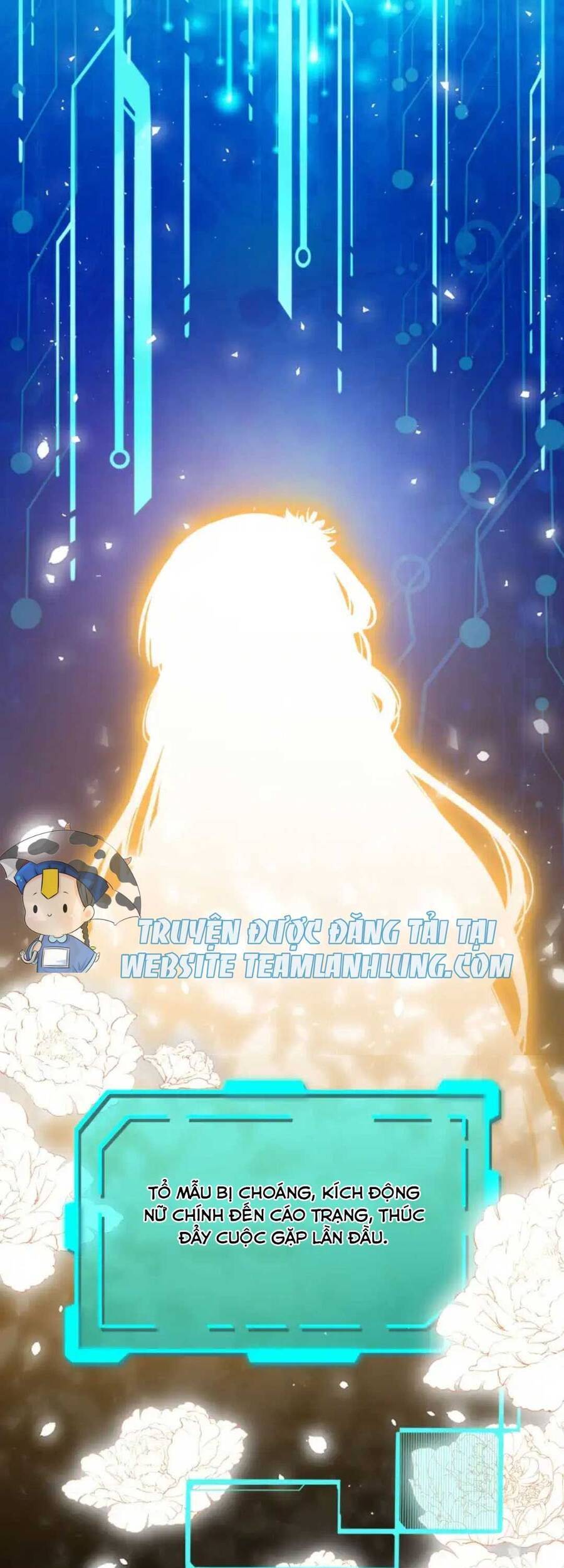 Ta Đem Hoàng Tử Dưỡng Thành Hắc Hóa Chap 6 - Next Chap 7