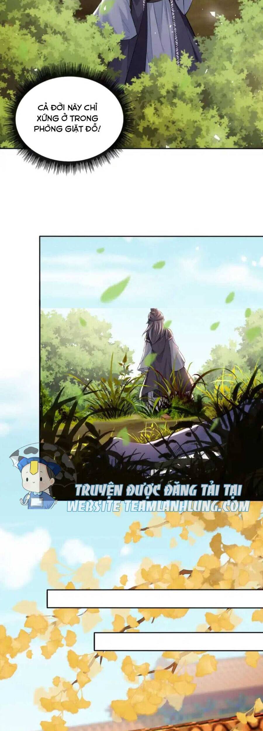 Ta Đem Hoàng Tử Dưỡng Thành Hắc Hóa Chap 6 - Next Chap 7