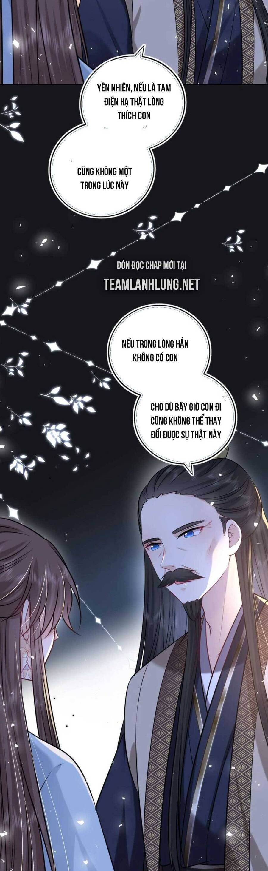 Ta Đem Hoàng Tử Dưỡng Thành Hắc Hóa Chap 61 - Next Chap 62
