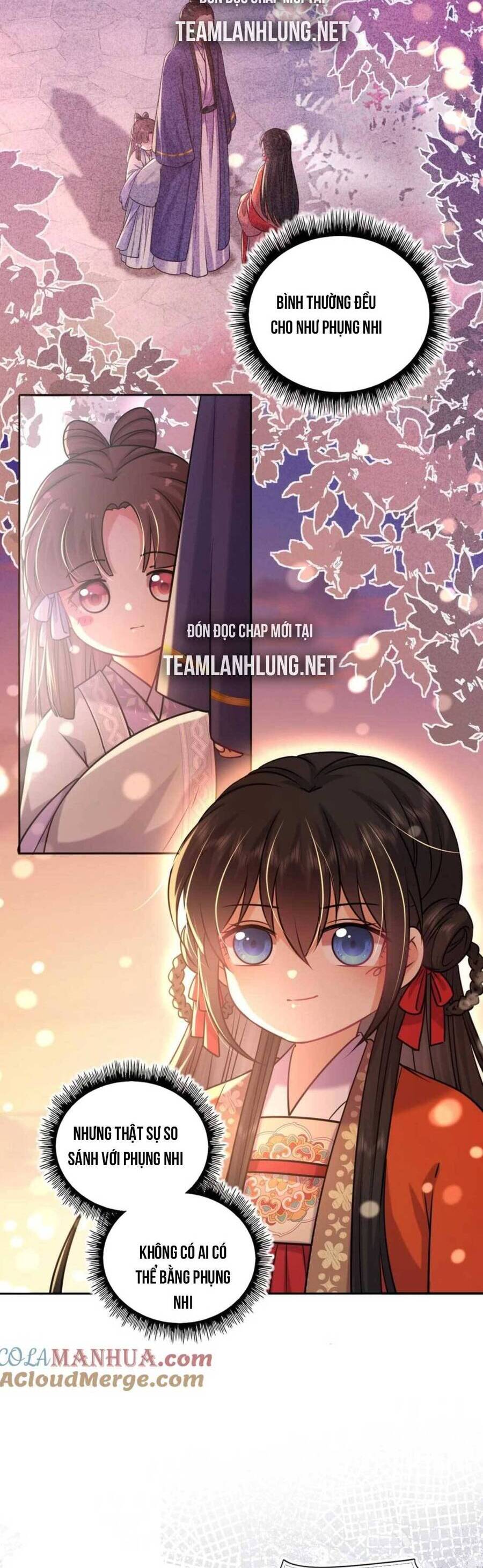 Ta Đem Hoàng Tử Dưỡng Thành Hắc Hóa Chap 61 - Next Chap 62