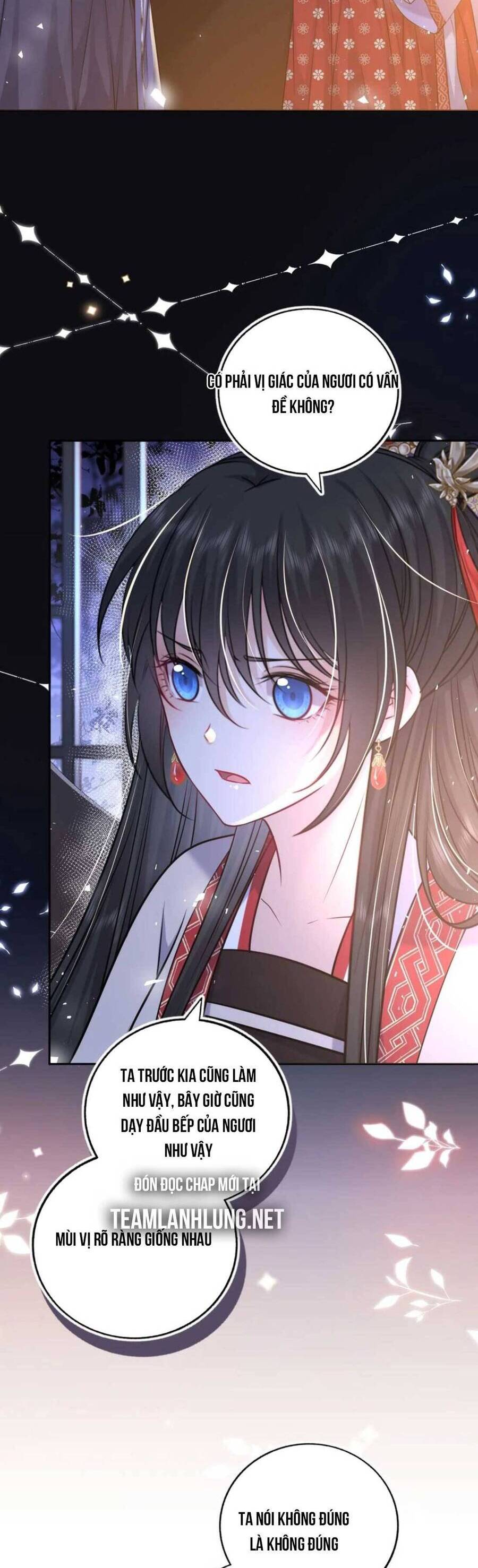 Ta Đem Hoàng Tử Dưỡng Thành Hắc Hóa Chap 61 - Next Chap 62
