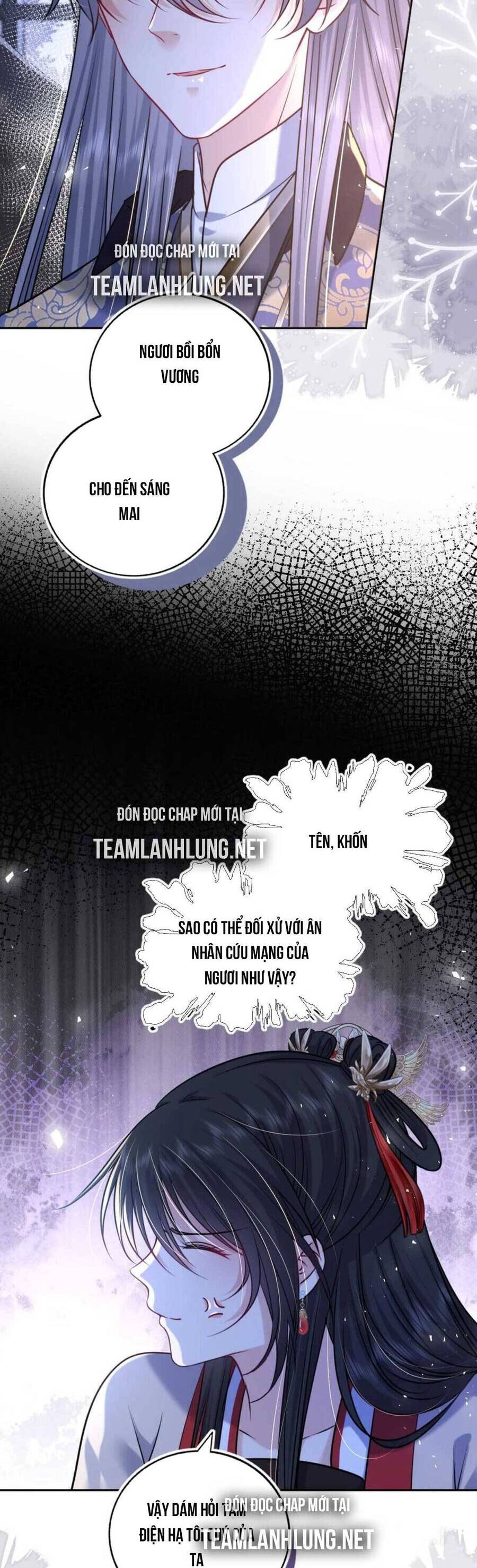 Ta Đem Hoàng Tử Dưỡng Thành Hắc Hóa Chap 61 - Next Chap 62
