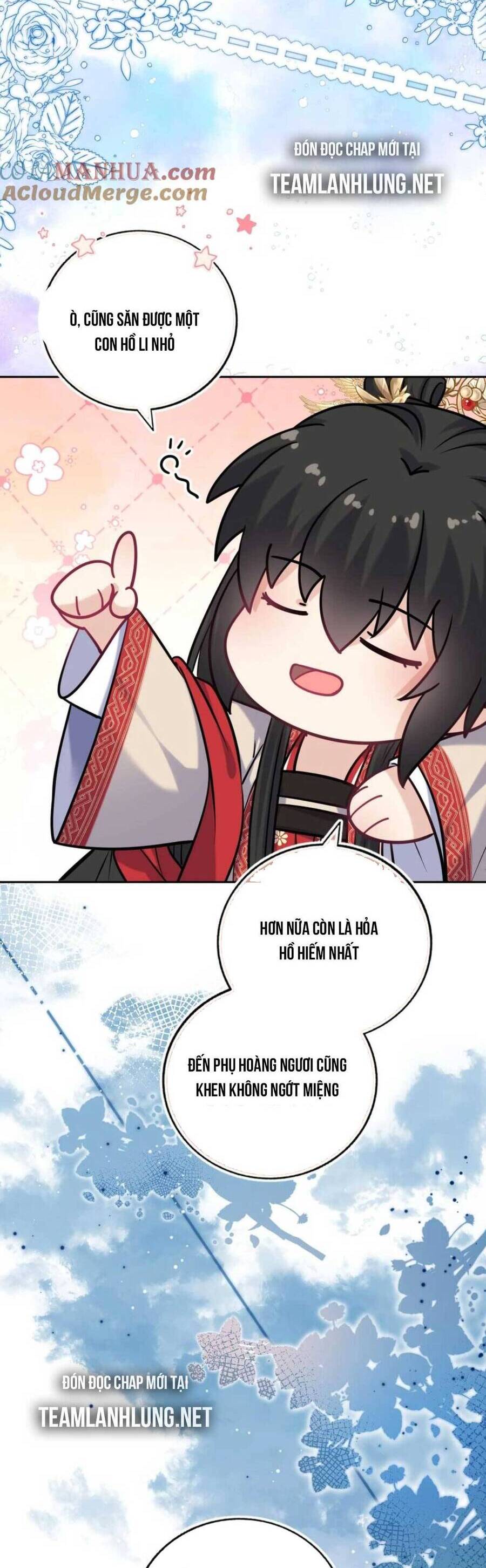 Ta Đem Hoàng Tử Dưỡng Thành Hắc Hóa Chap 61 - Next Chap 62