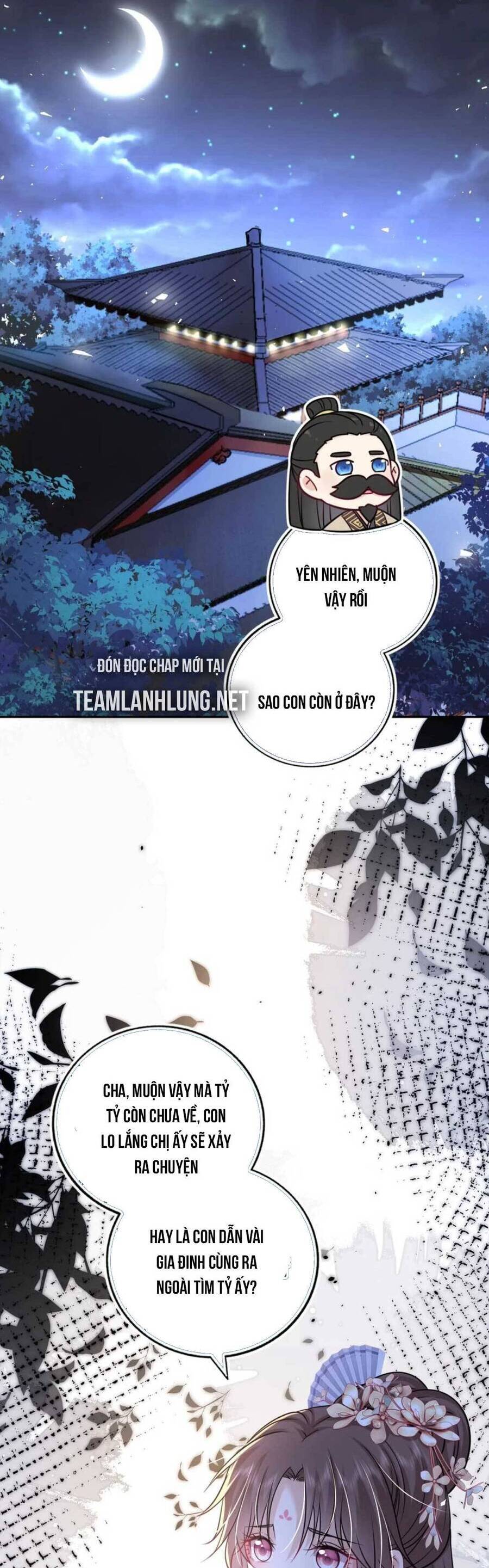 Ta Đem Hoàng Tử Dưỡng Thành Hắc Hóa Chap 61 - Next Chap 62
