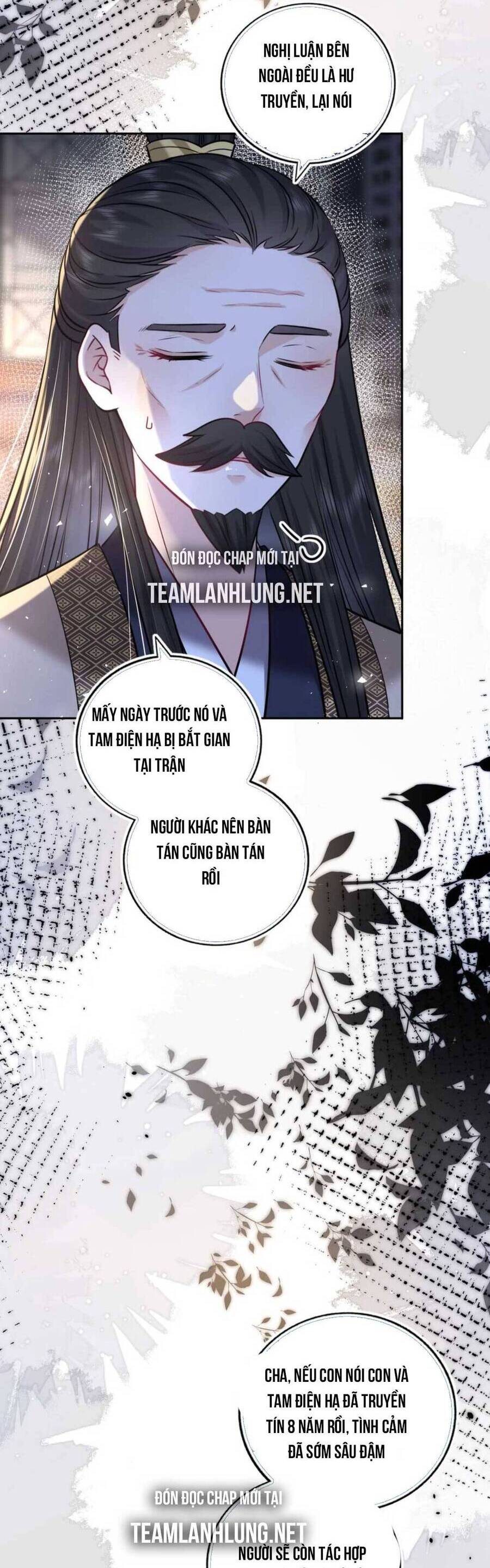 Ta Đem Hoàng Tử Dưỡng Thành Hắc Hóa Chap 61 - Next Chap 62