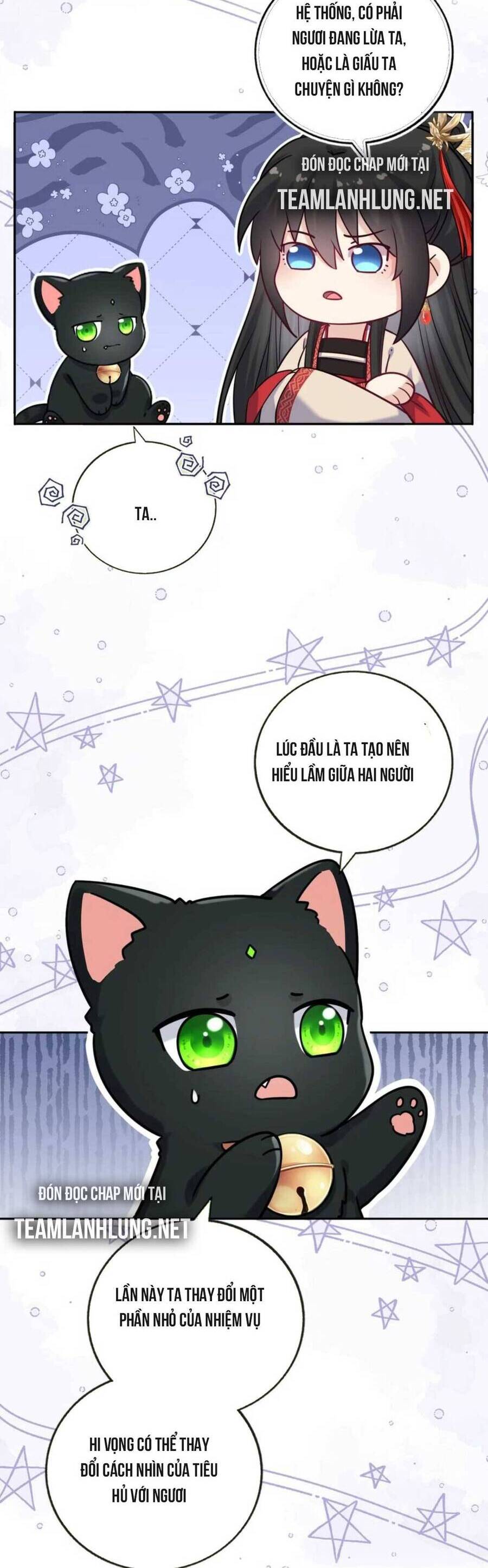 Ta Đem Hoàng Tử Dưỡng Thành Hắc Hóa Chap 62 - Next Chap 63