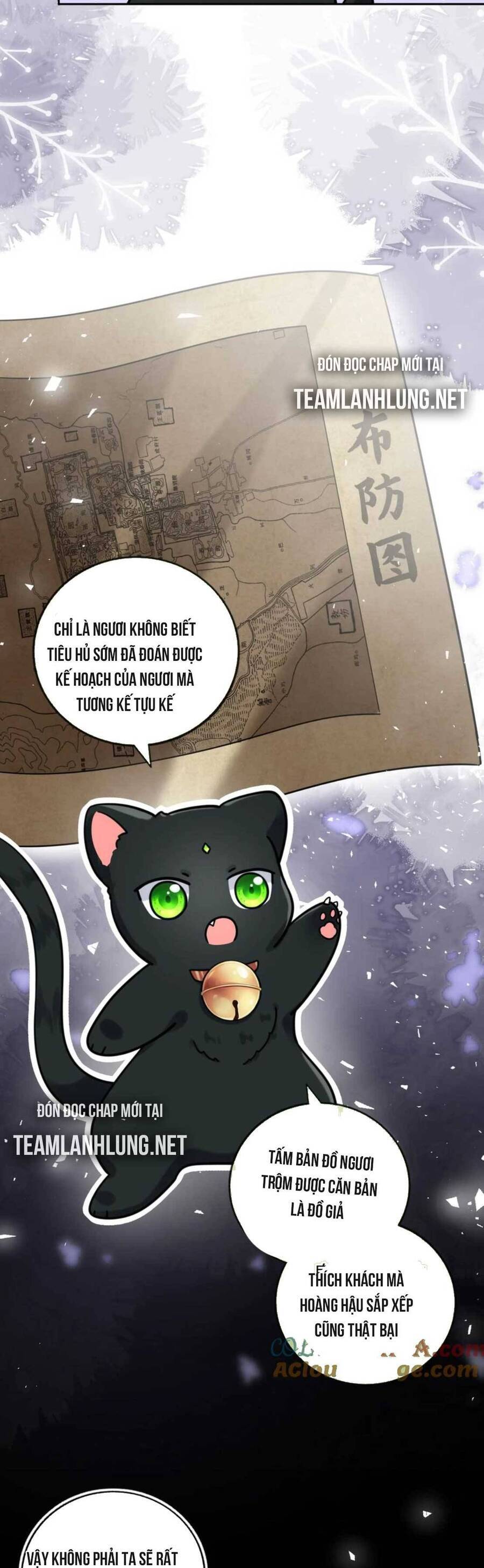 Ta Đem Hoàng Tử Dưỡng Thành Hắc Hóa Chap 62 - Next Chap 63
