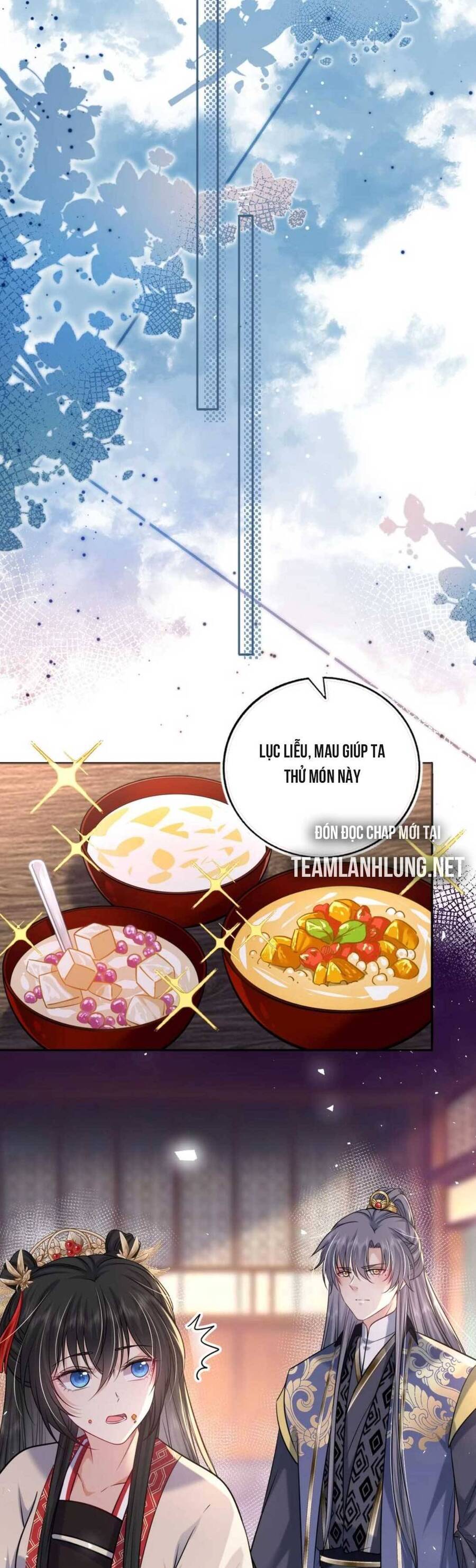 Ta Đem Hoàng Tử Dưỡng Thành Hắc Hóa Chap 62 - Next Chap 63
