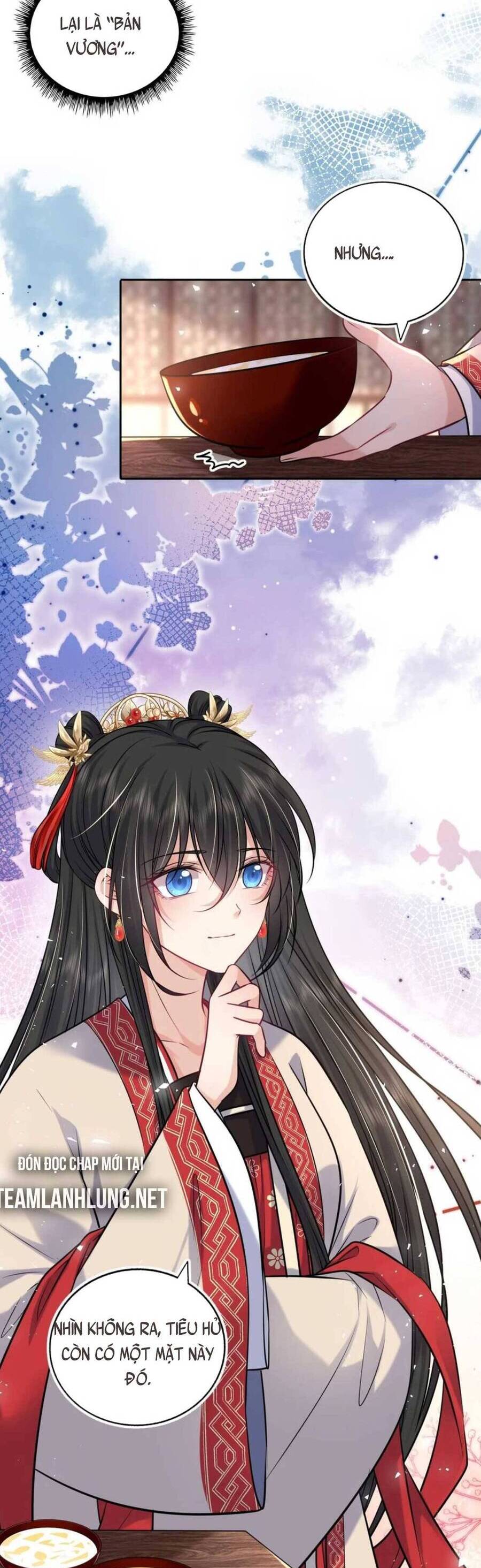 Ta Đem Hoàng Tử Dưỡng Thành Hắc Hóa Chap 63 - Next Chap 64