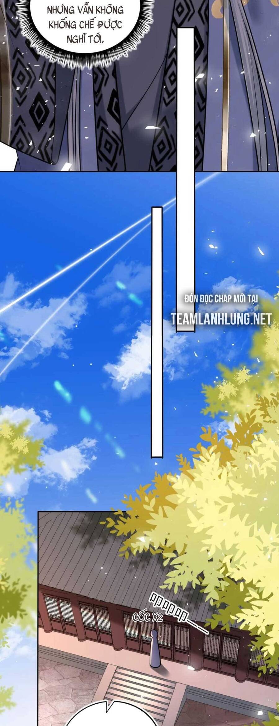 Ta Đem Hoàng Tử Dưỡng Thành Hắc Hóa Chap 63 - Next Chap 64