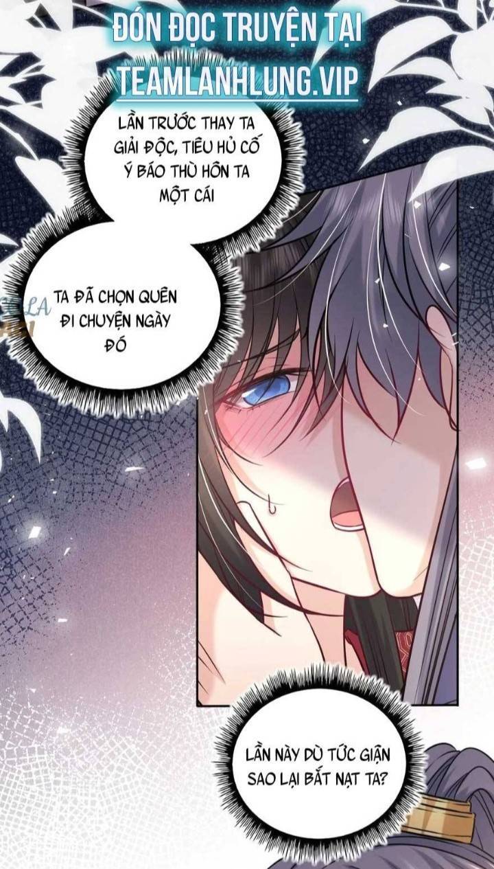 Ta Đem Hoàng Tử Dưỡng Thành Hắc Hóa Chap 631 - Next Chap 632