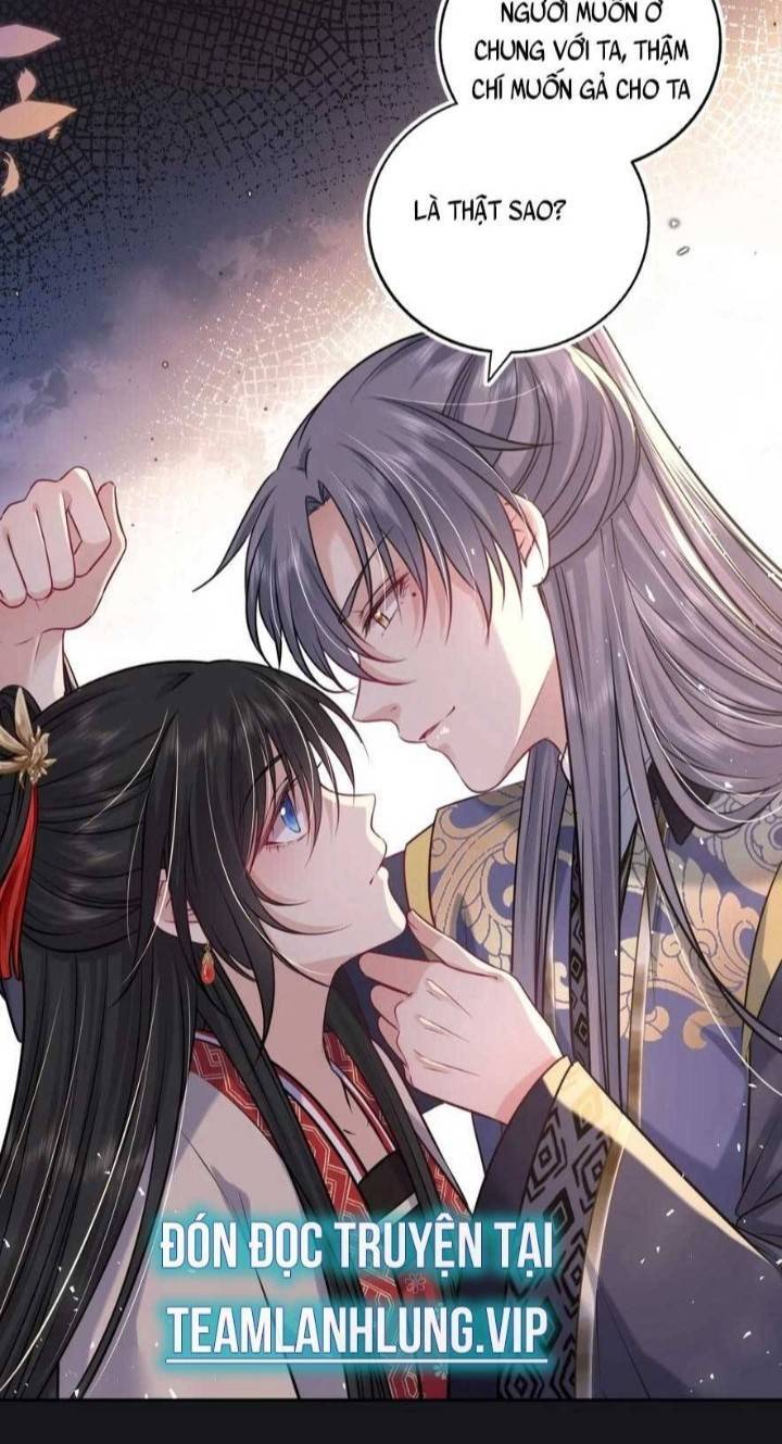 Ta Đem Hoàng Tử Dưỡng Thành Hắc Hóa Chap 631 - Next Chap 632