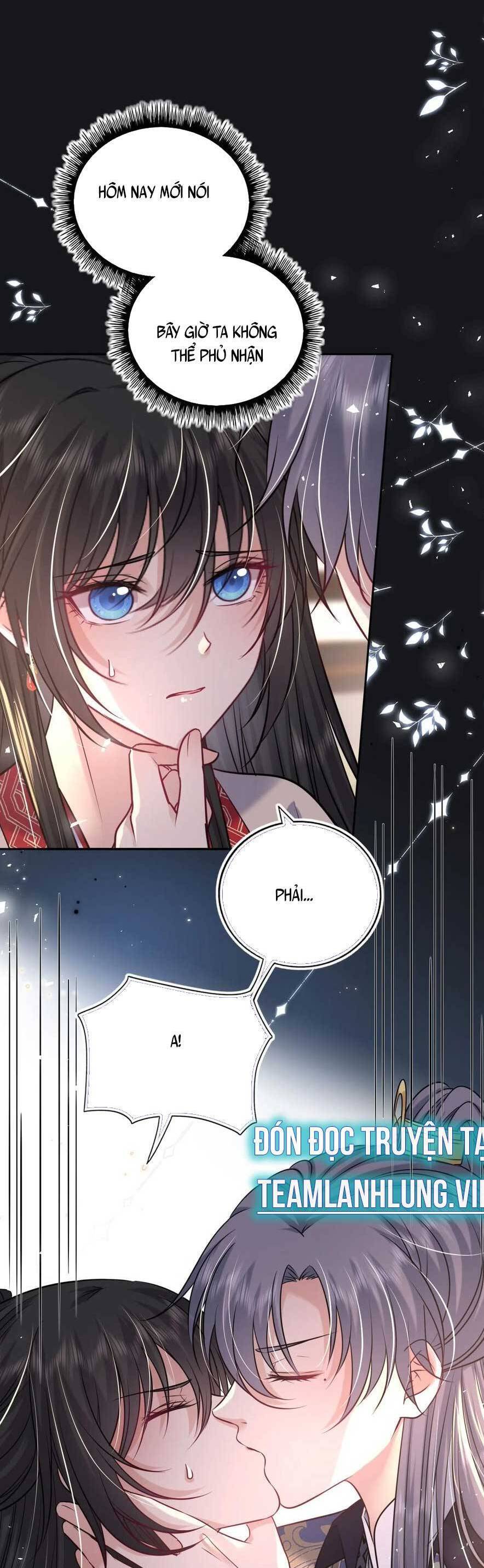 Ta Đem Hoàng Tử Dưỡng Thành Hắc Hóa Chap 64 - Next Chap 65