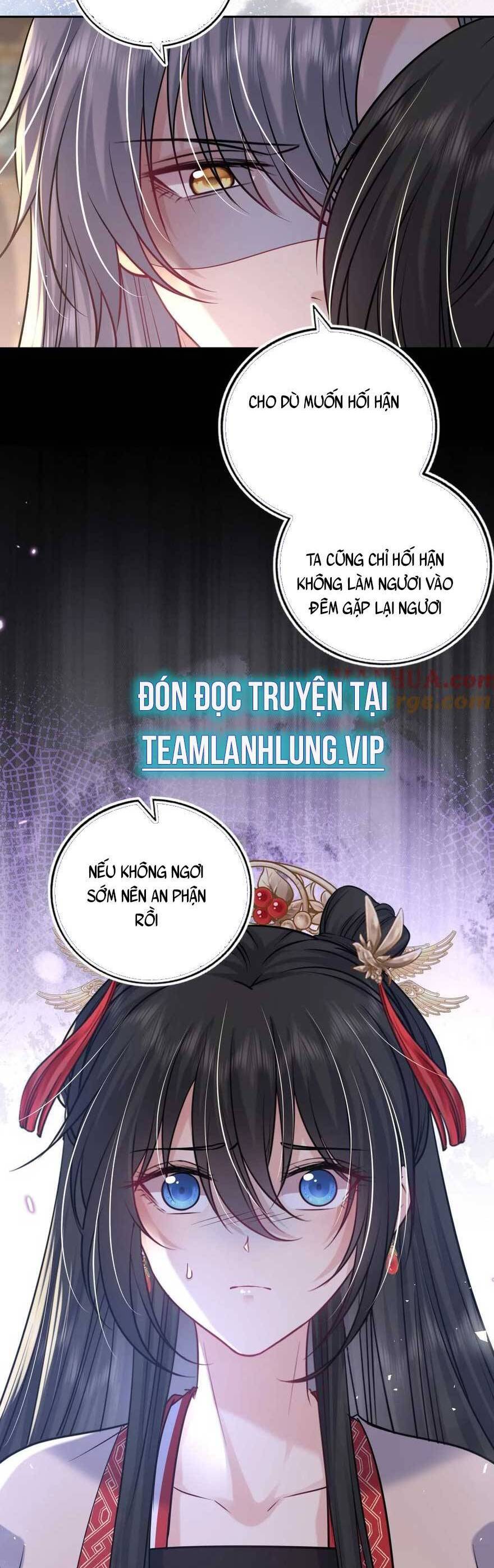 Ta Đem Hoàng Tử Dưỡng Thành Hắc Hóa Chap 64 - Next Chap 65