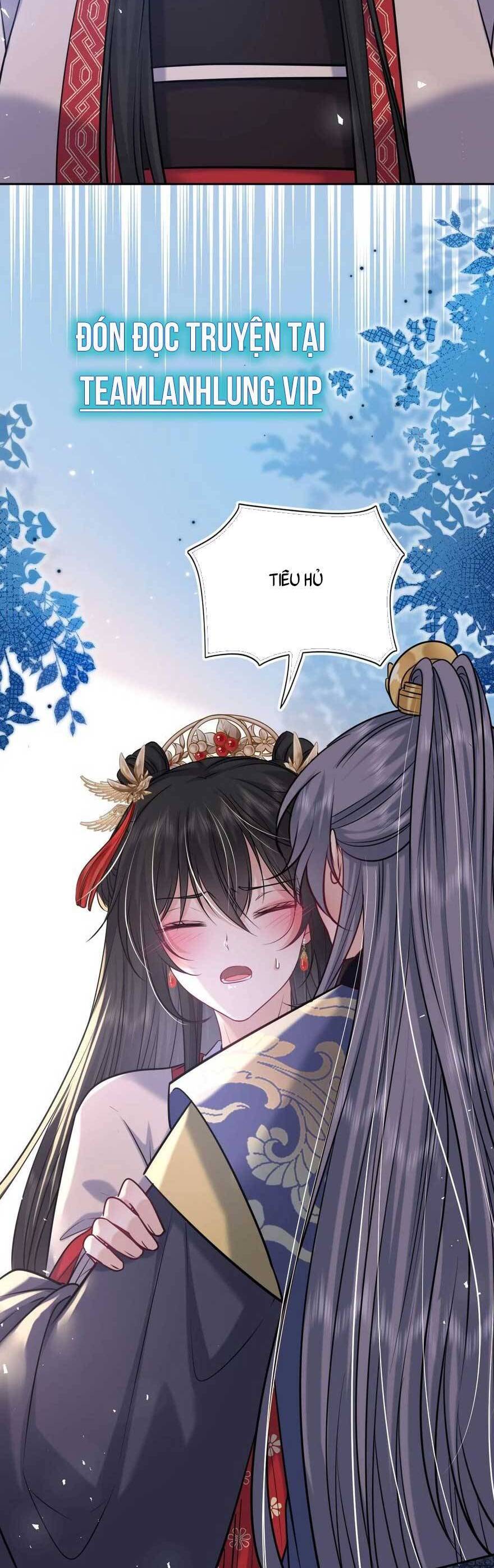 Ta Đem Hoàng Tử Dưỡng Thành Hắc Hóa Chap 64 - Next Chap 65