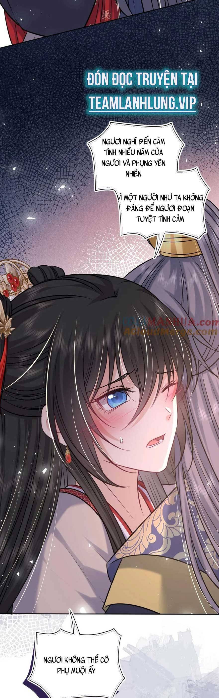 Ta Đem Hoàng Tử Dưỡng Thành Hắc Hóa Chap 64 - Next Chap 65