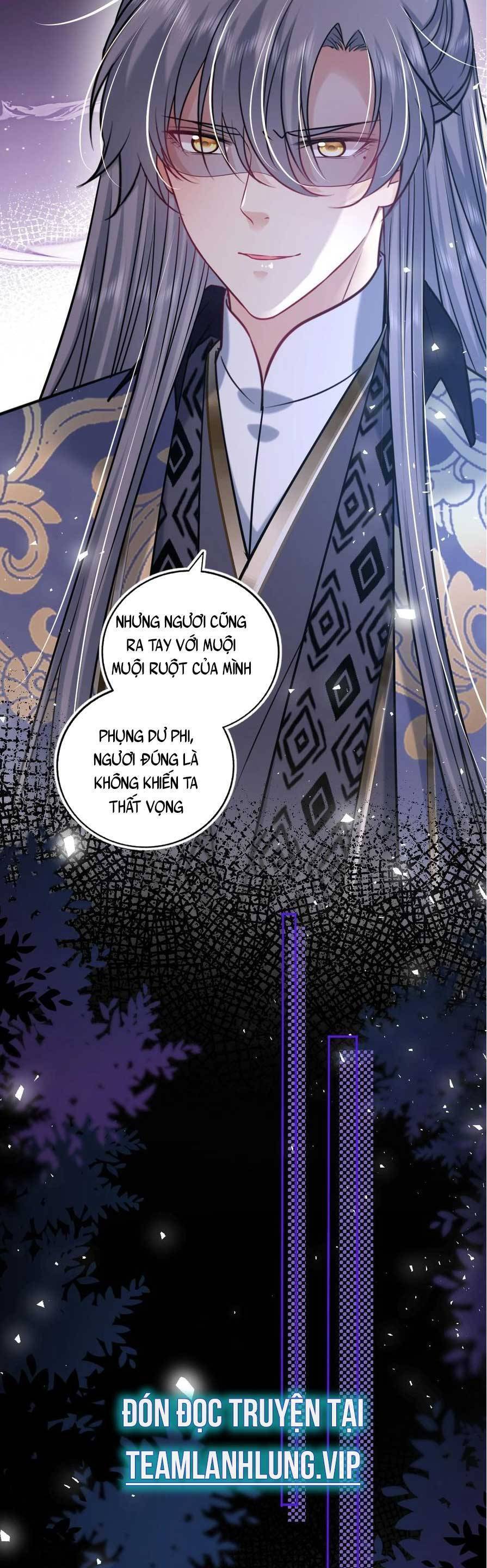 Ta Đem Hoàng Tử Dưỡng Thành Hắc Hóa Chap 64 - Next Chap 65