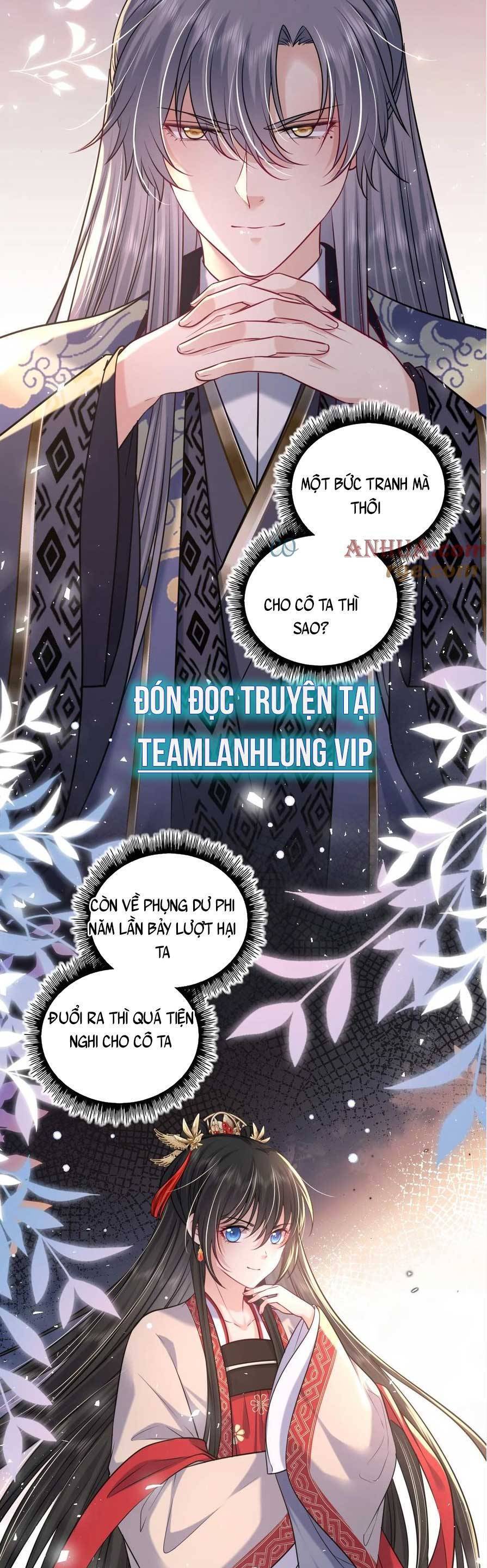 Ta Đem Hoàng Tử Dưỡng Thành Hắc Hóa Chap 64 - Next Chap 65
