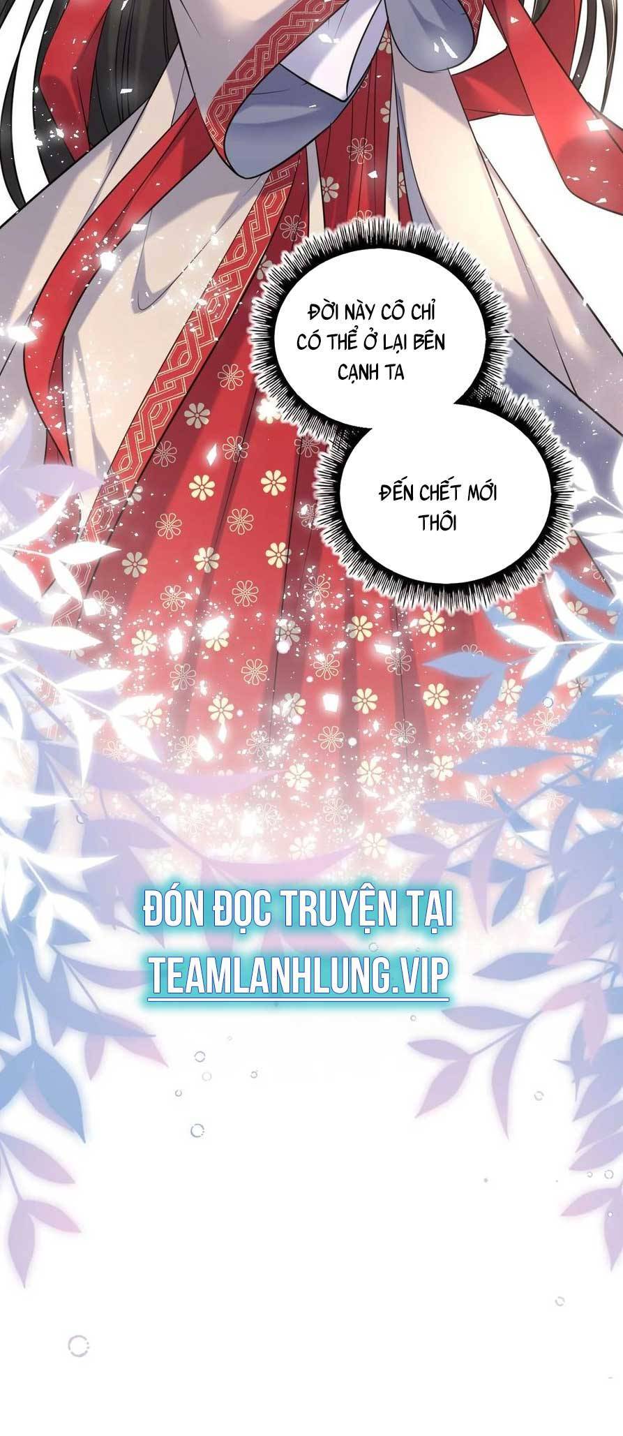 Ta Đem Hoàng Tử Dưỡng Thành Hắc Hóa Chap 64 - Next Chap 65