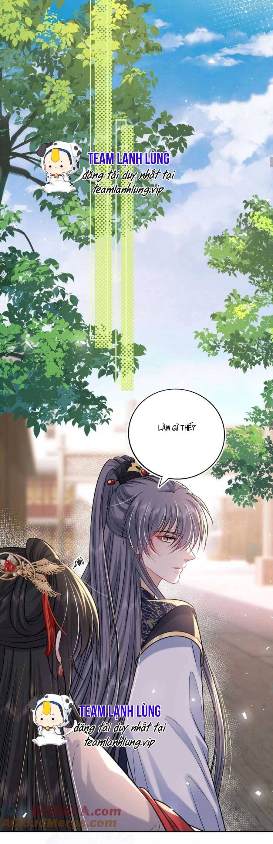 Ta Đem Hoàng Tử Dưỡng Thành Hắc Hóa Chap 68 - Next Chap 69