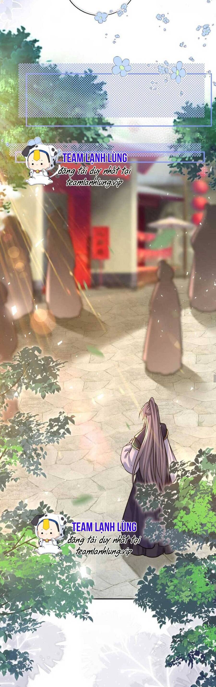 Ta Đem Hoàng Tử Dưỡng Thành Hắc Hóa Chap 68 - Next Chap 69