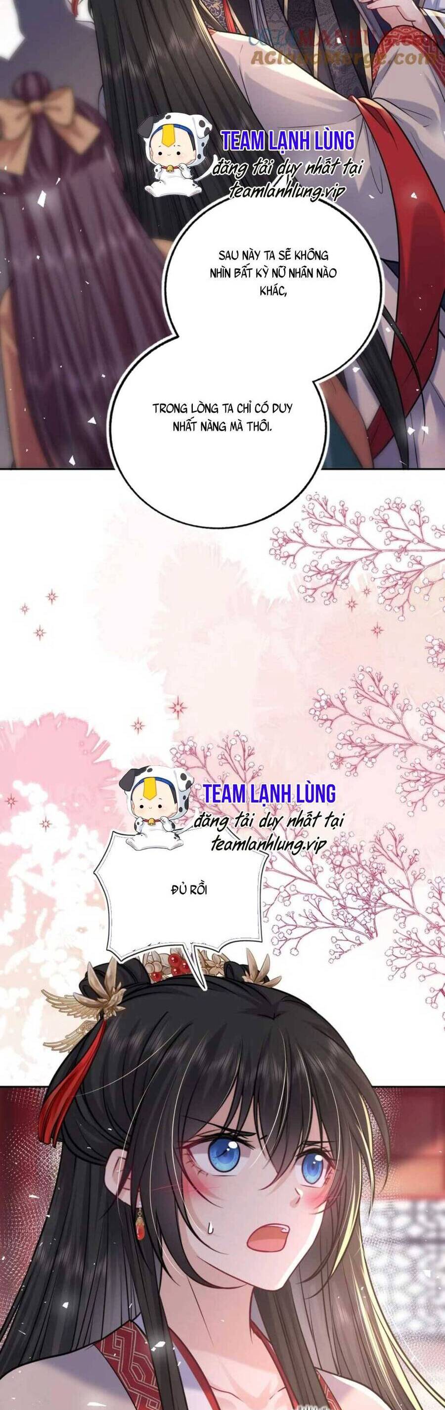 Ta Đem Hoàng Tử Dưỡng Thành Hắc Hóa Chap 68 - Next Chap 69
