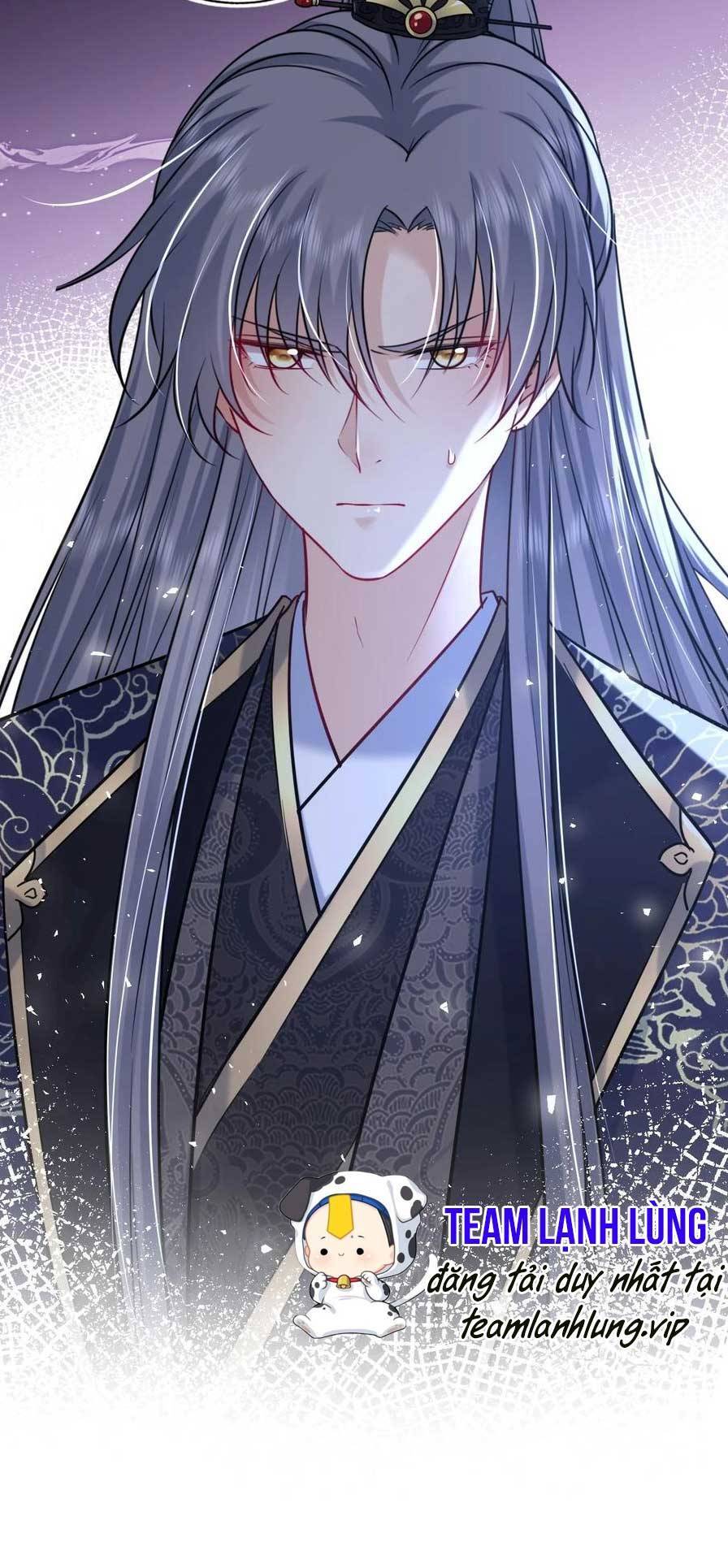 Ta Đem Hoàng Tử Dưỡng Thành Hắc Hóa Chap 69 - Next Chap 70
