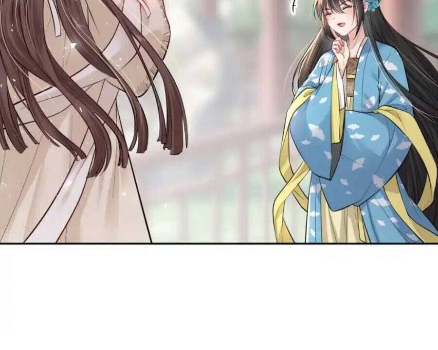 Ta Đem Hoàng Tử Dưỡng Thành Hắc Hóa Chap 7 - Next Chap 8