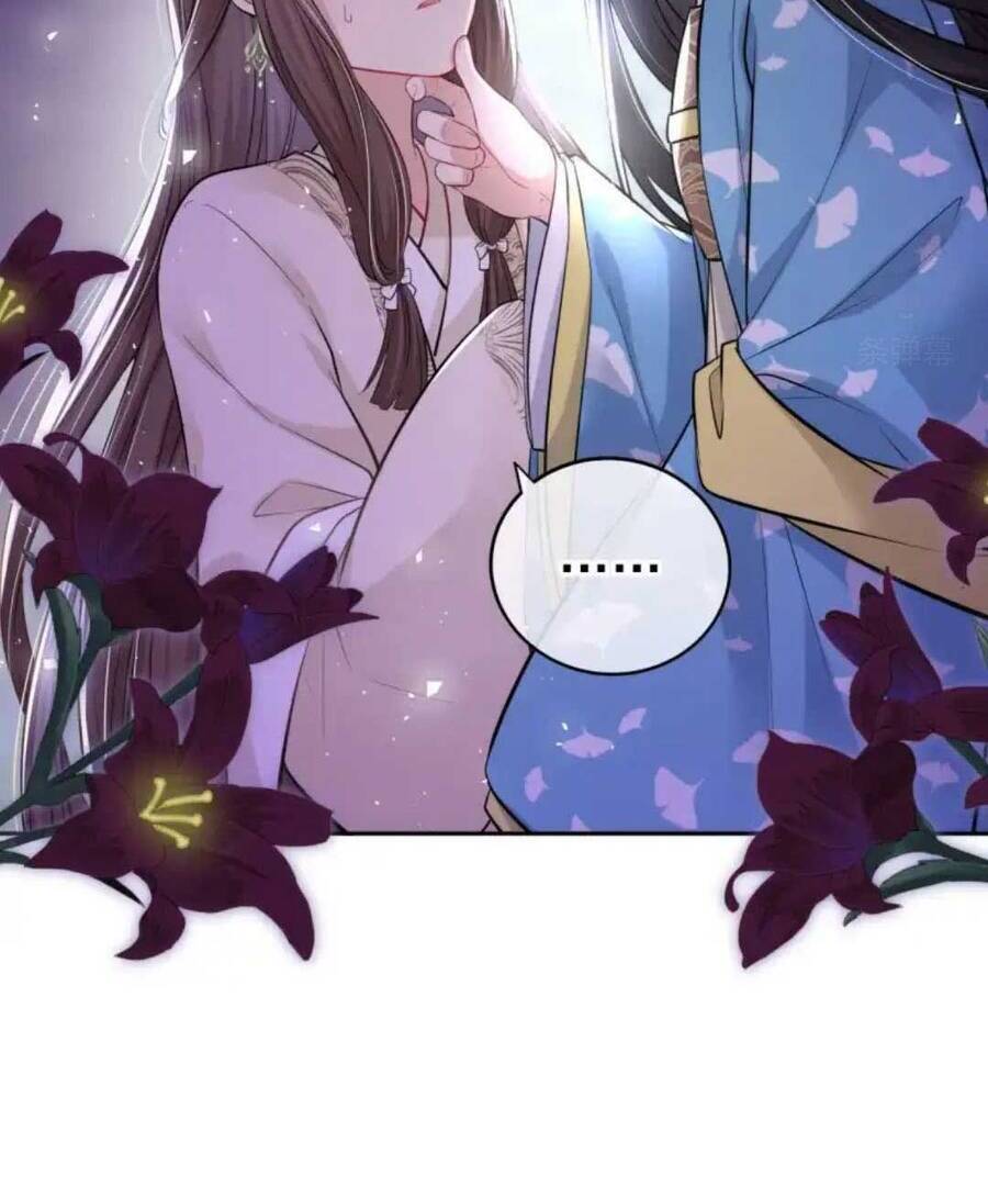 Ta Đem Hoàng Tử Dưỡng Thành Hắc Hóa Chap 7 - Next Chap 8