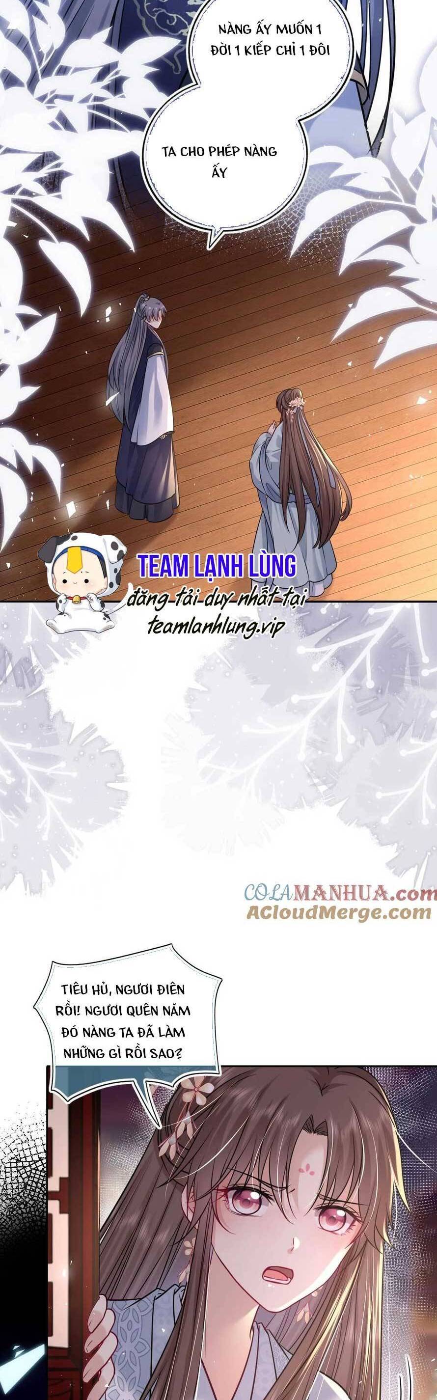 Ta Đem Hoàng Tử Dưỡng Thành Hắc Hóa Chap 72 - Next Chap 73
