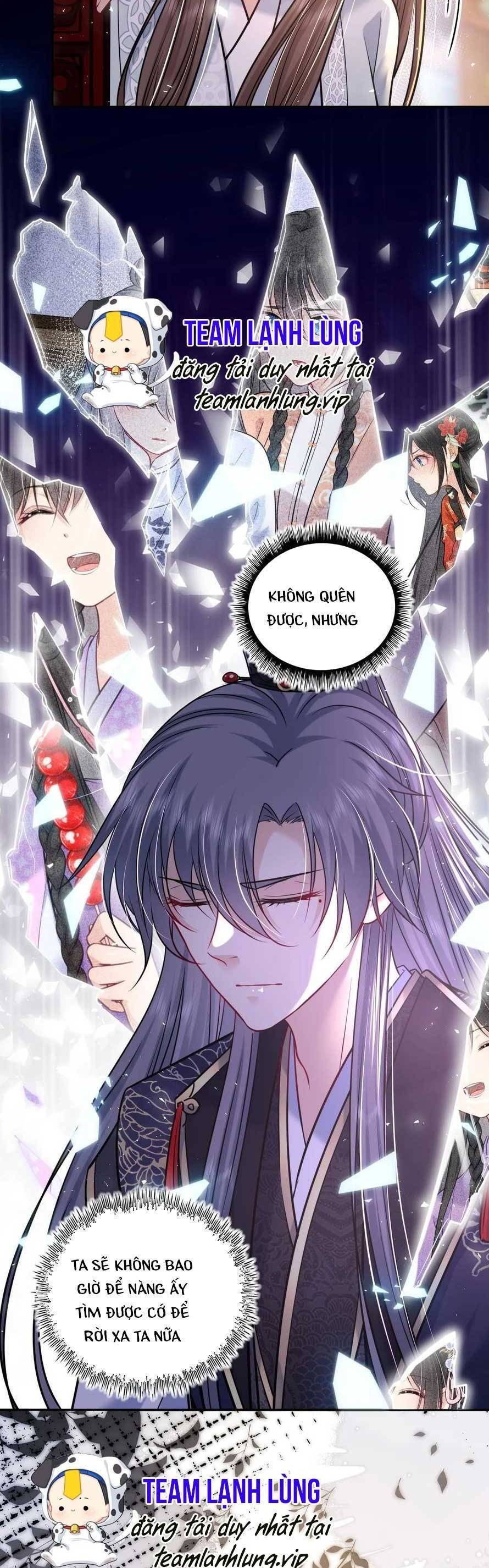 Ta Đem Hoàng Tử Dưỡng Thành Hắc Hóa Chap 72 - Next Chap 73