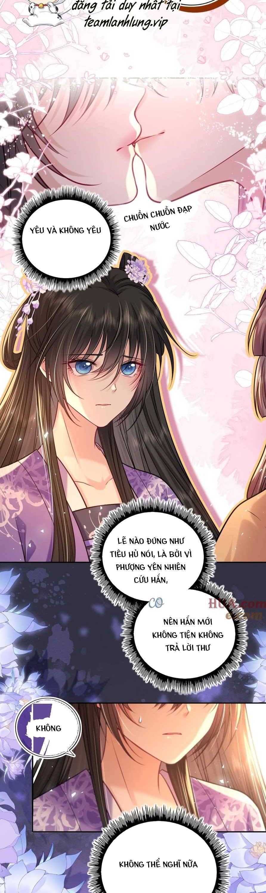 Ta Đem Hoàng Tử Dưỡng Thành Hắc Hóa Chap 72 - Next Chap 73