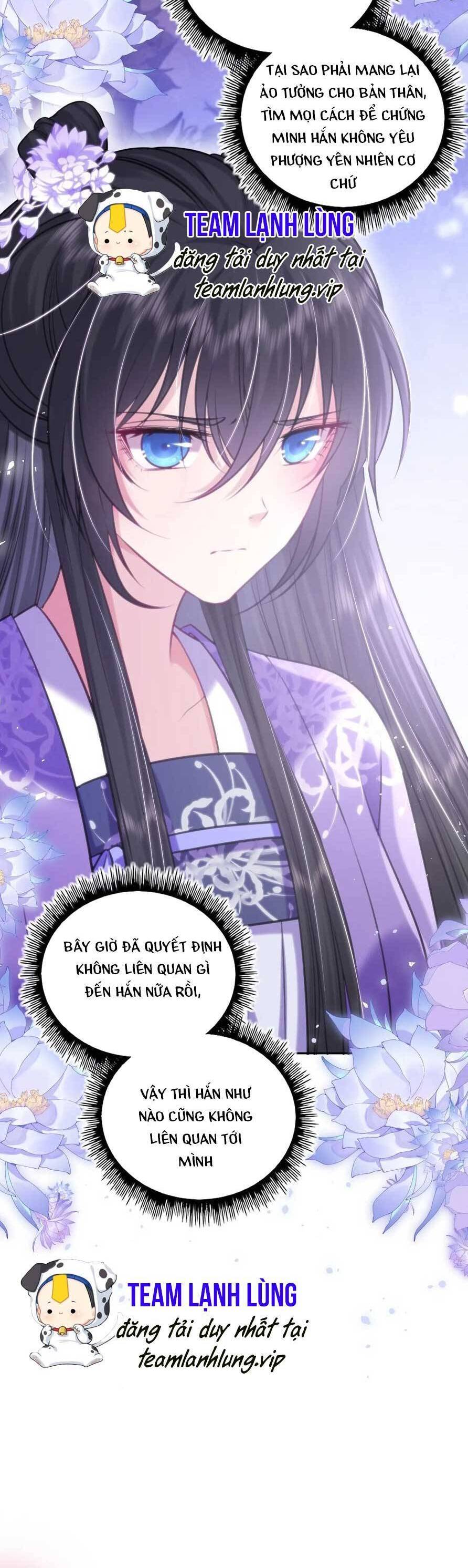 Ta Đem Hoàng Tử Dưỡng Thành Hắc Hóa Chap 72 - Next Chap 73