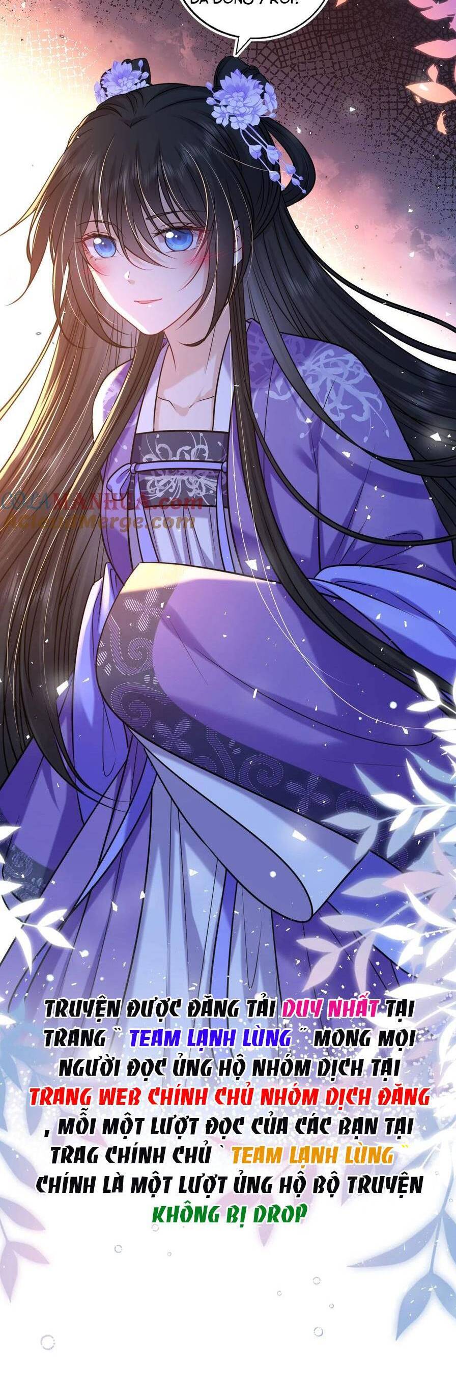 Ta Đem Hoàng Tử Dưỡng Thành Hắc Hóa Chap 81 - Next Chap 82