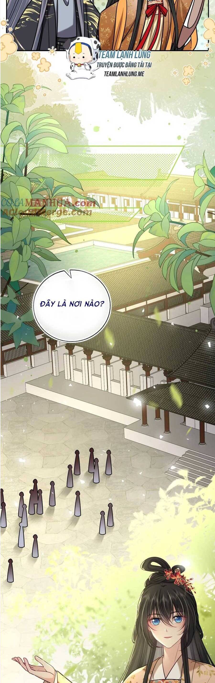 Ta Đem Hoàng Tử Dưỡng Thành Hắc Hóa Chap 84 - Next Chap 85