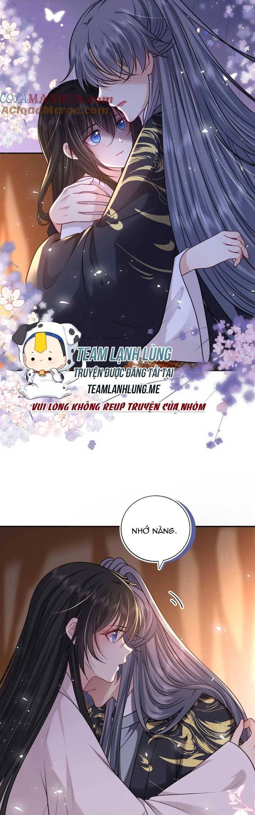 Ta Đem Hoàng Tử Dưỡng Thành Hắc Hóa Chap 89 - Next Chap 90