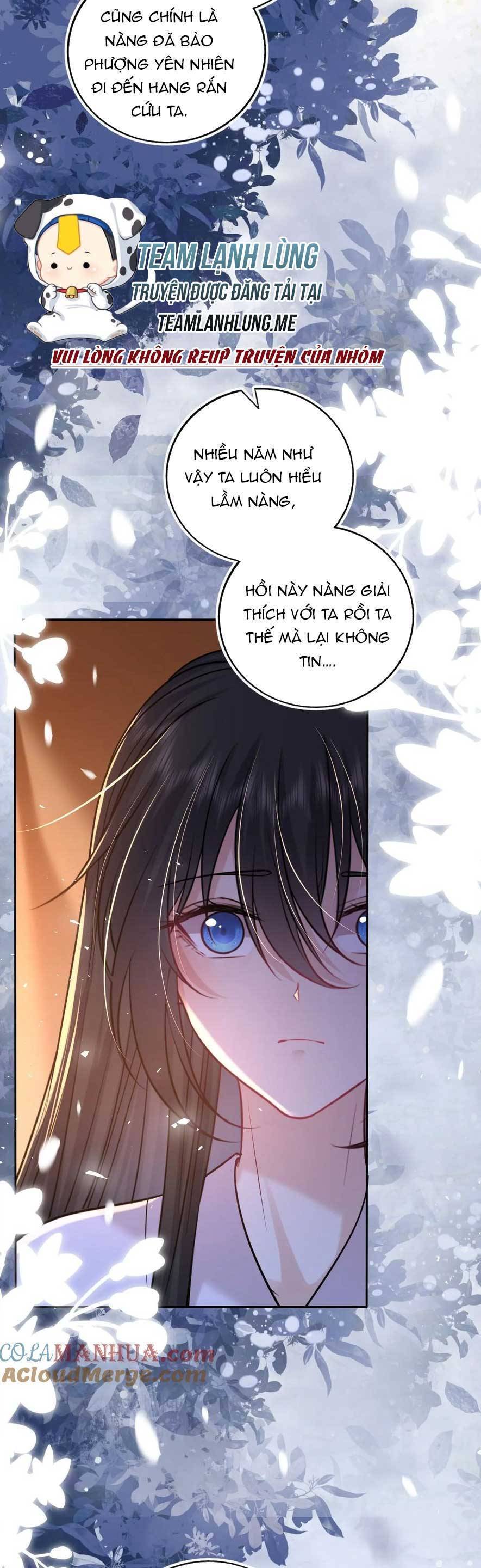 Ta Đem Hoàng Tử Dưỡng Thành Hắc Hóa Chap 89 - Next Chap 90
