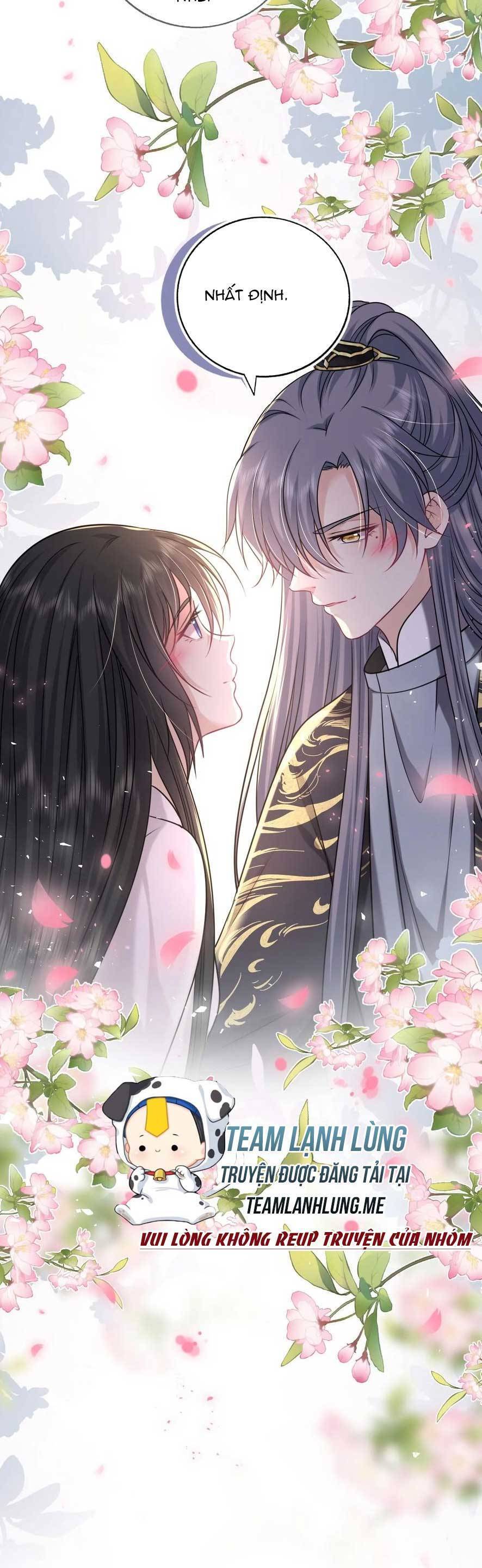 Ta Đem Hoàng Tử Dưỡng Thành Hắc Hóa Chap 89 - Next Chap 90