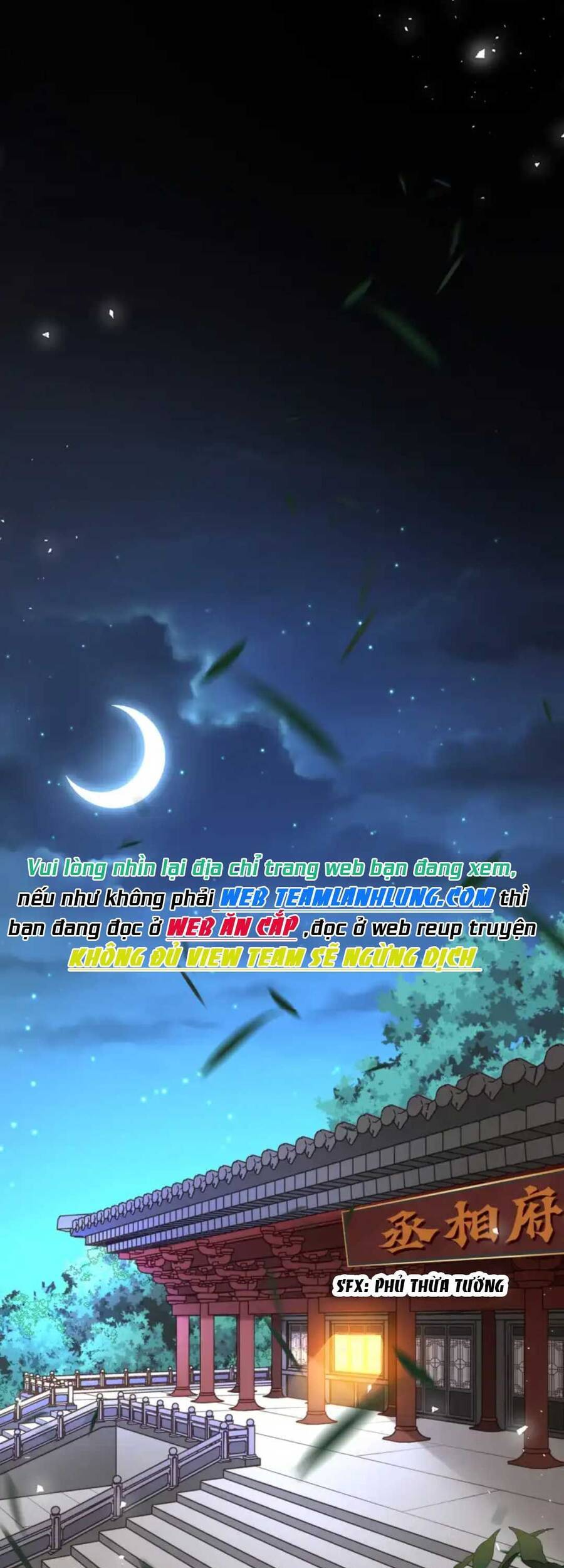 Ta Đem Hoàng Tử Dưỡng Thành Hắc Hóa Chap 9 - Next Chap 10